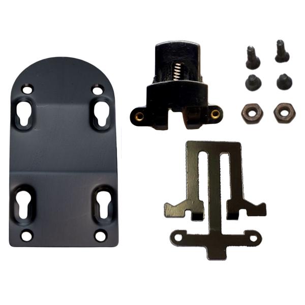 NVG Quick Release Assembly